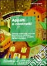 Appalti e contratti libro