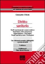 Diritto sanitario