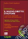 Il nuovo diritto d'autore. Con CD-ROM libro