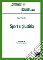 Sport e giustizia