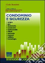 Condominio e sicurezza libro