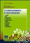 Condominio e sicurezza libro