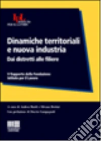 Dinamiche territoriali e nuova industria libro