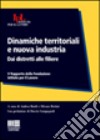 Dinamiche territoriali e nuova industria libro