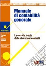 Manuale di contabilità generale libro