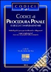 Codice di procedura penale libro