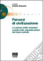 Percorsi di civilizzazione