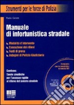 Manuale di infortunistica stradale