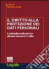 Il diritto alla protezione dei dati personali libro