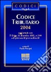 Codice tributario 2004 libro