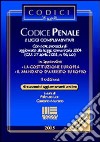 Codice penale e leggi complementari libro