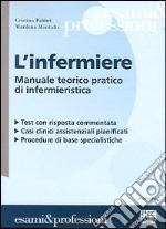 L'infermiere libro