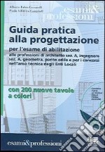 Guida pratica alla progettazione. Con CD-ROM libro