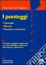 I ponteggi libro