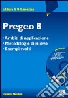 Pregeo 8. Con CD-ROM libro