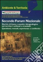 Secondo Forum nazionale