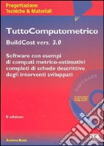 Tuttocomputometrico libro