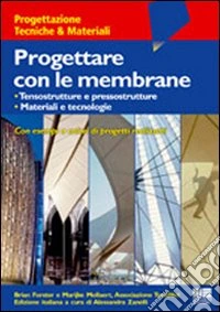 Progettare con le membrane libro