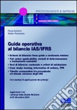 Guida operativa al bilancio IAS/IFRS libro