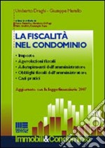 La Fiscalità nel condominio