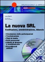 La nuova Srl libro