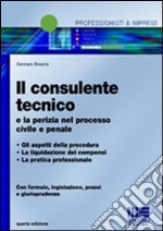 Il consulente tecnico libro