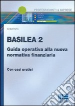 Basilea 2 libro