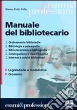 Manuale del bibliotecario