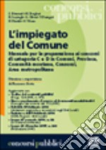 L'impiegato del comune libro