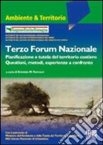 Terzo Forum nazionale