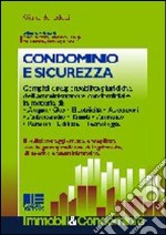 Condominio e sicurezza libro