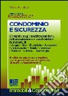 Condominio e sicurezza libro