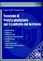 Tecniche di polizia