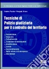 Tecniche di polizia libro