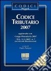 Codice tributario 2007 libro