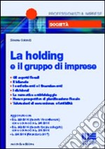 La holding e il gruppo di imprese