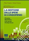 La gestione delle spese di condominio libro