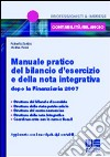 Manuale pratico del bilancio d'esercizio e della nota integrativa libro