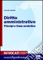 Diritto amministrativo libro