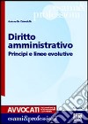 Diritto amministrativo libro