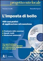 L'imposta di bollo libro