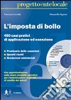 L'imposta di bollo libro