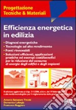 Efficienza energetica in edilizia