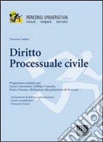 Diritto processuale civile libro