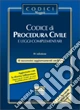 Codice di procedura civile e leggi complementari