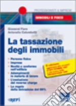 La tassazione degli immobili libro