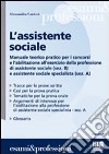 L'assistente sociale libro