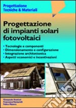 Progettazione di impianti solari fotovoltaici