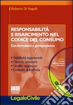 Responsabilità e risarcimento nel codice del consumo