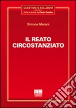 Il reato circostanziato libro